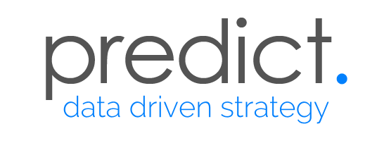 Predict Strategy Predict Analytics - Data-driven Marketing Solutions